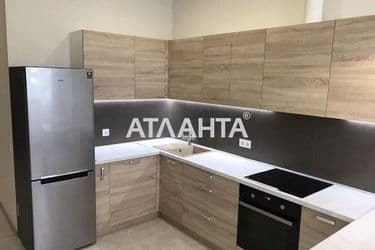 1-room apartment apartment by the address st. Frantsuzskiy bul Proletarskiy bul (area 60 m²) - Atlanta.ua - photo 23