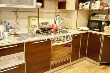 4+-rooms apartment apartment by the address st. Kanatnaya Sverdlova (area 70 m²) - Atlanta.ua - photo 28