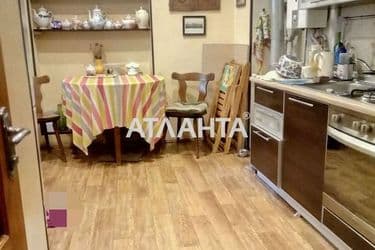 4+-rooms apartment apartment by the address st. Kanatnaya Sverdlova (area 70 m²) - Atlanta.ua - photo 30