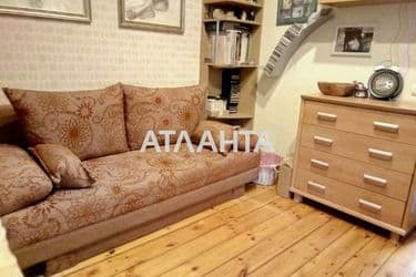 4+-rooms apartment apartment by the address st. Kanatnaya Sverdlova (area 70 m²) - Atlanta.ua - photo 18
