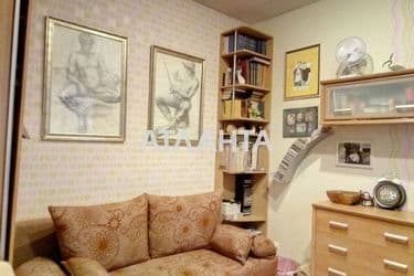 4+-rooms apartment apartment by the address st. Kanatnaya Sverdlova (area 70 m²) - Atlanta.ua - photo 20