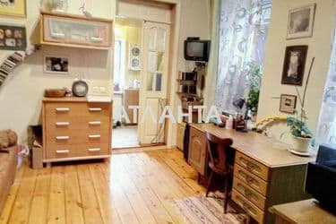 4+-rooms apartment apartment by the address st. Kanatnaya Sverdlova (area 70 m²) - Atlanta.ua - photo 21