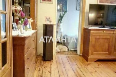 4+-rooms apartment apartment by the address st. Kanatnaya Sverdlova (area 70 m²) - Atlanta.ua - photo 25