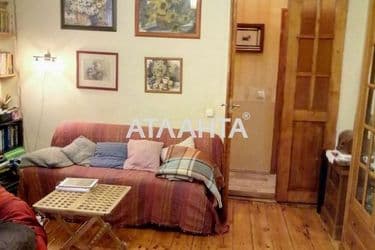 4+-rooms apartment apartment by the address st. Kanatnaya Sverdlova (area 70 m²) - Atlanta.ua - photo 26