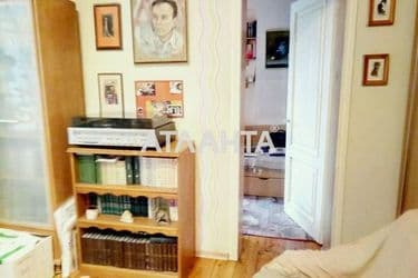 4+-rooms apartment apartment by the address st. Kanatnaya Sverdlova (area 70 m²) - Atlanta.ua - photo 22