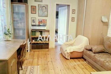 4+-rooms apartment apartment by the address st. Kanatnaya Sverdlova (area 70 m²) - Atlanta.ua - photo 19
