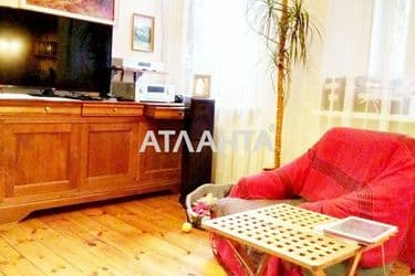 4+-rooms apartment apartment by the address st. Kanatnaya Sverdlova (area 70 m²) - Atlanta.ua - photo 27