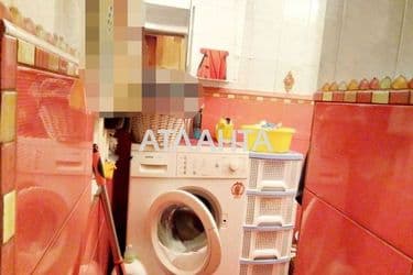 4+-rooms apartment apartment by the address st. Kanatnaya Sverdlova (area 70 m²) - Atlanta.ua - photo 33