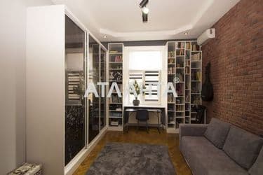 4+-rooms apartment apartment by the address st. Konnaya Artema (area 160 m²) - Atlanta.ua - photo 21