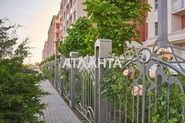 2-rooms apartment apartment by the address st. Pivovarnaya (area 73,6 m²) - Atlanta.ua - photo 8