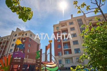 2-rooms apartment apartment by the address st. Pivovarnaya (area 73,6 m²) - Atlanta.ua - photo 9