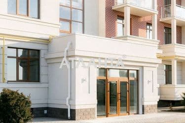 2-rooms apartment apartment by the address st. Pivovarnaya (area 73,6 m²) - Atlanta.ua - photo 10