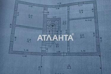 Будинок за адресою вул. Сонячна (площа 420 м²) - Atlanta.ua - фото 28