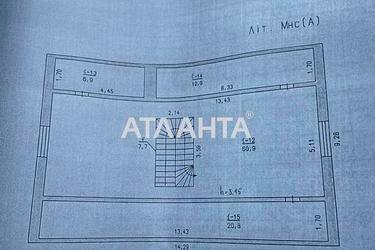 Будинок за адресою вул. Сонячна (площа 420 м²) - Atlanta.ua - фото 29