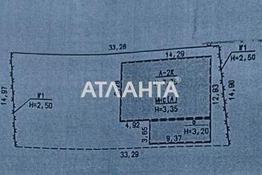 Будинок за адресою вул. Сонячна (площа 420 м²) - Atlanta.ua - фото 30