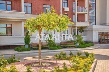 3-rooms apartment apartment by the address st. Pivovarnaya (area 90,9 m²) - Atlanta.ua - photo 9
