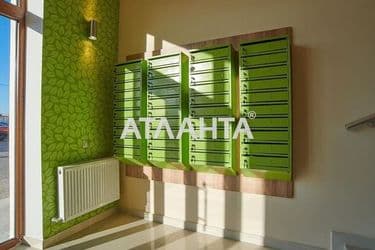 3-rooms apartment apartment by the address st. Pivovarnaya (area 90,9 m²) - Atlanta.ua - photo 11