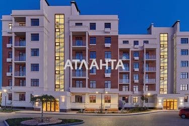 3-rooms apartment apartment by the address st. Pivovarnaya (area 91,2 m²) - Atlanta.ua - photo 10