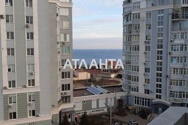 3-комнатная квартира по адресу ул. Радостная (площадь 139 м²) - Atlanta.ua - фото 15