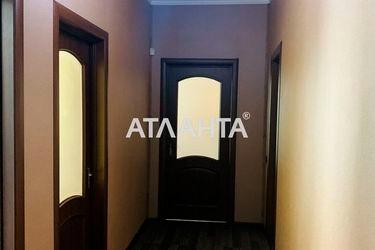 3-комнатная квартира по адресу Небесной Сотни пр. (площадь 99,7 м²) - Atlanta.ua - фото 33
