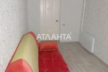 Room in dormitory apartment by the address st. 39 ya liniya (area 29,6 m²) - Atlanta.ua - photo 21