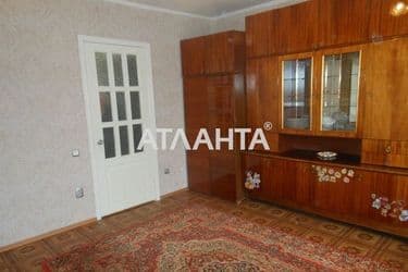 Room in dormitory apartment by the address st. 39 ya liniya (area 29,6 m²) - Atlanta.ua - photo 19