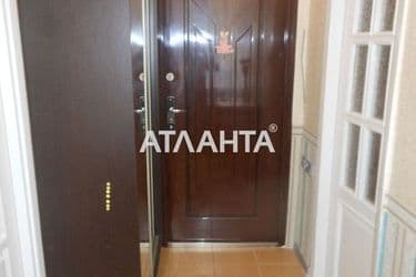Room in dormitory apartment by the address st. 39 ya liniya (area 29,6 m²) - Atlanta.ua - photo 23