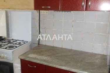 Room in dormitory apartment by the address st. 39 ya liniya (area 29,6 m²) - Atlanta.ua - photo 24