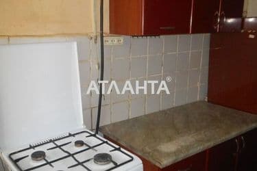 Room in dormitory apartment by the address st. 39 ya liniya (area 29,6 m²) - Atlanta.ua - photo 25