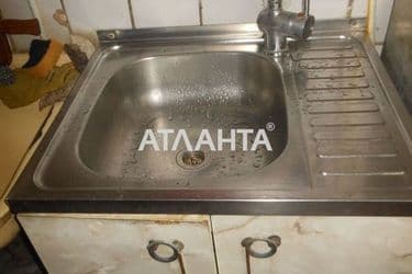 Room in dormitory apartment by the address st. 39 ya liniya (area 29,6 m²) - Atlanta.ua - photo 26