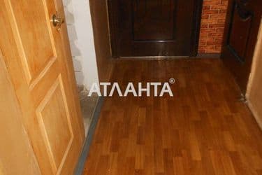Room in dormitory apartment by the address st. 39 ya liniya (area 29,6 m²) - Atlanta.ua - photo 30