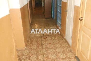 Room in dormitory apartment by the address st. 39 ya liniya (area 29,6 m²) - Atlanta.ua - photo 31