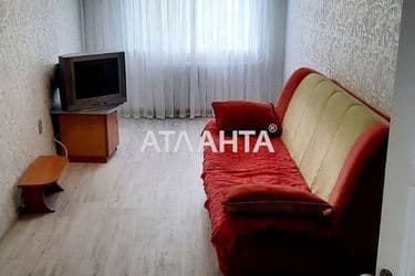 Room in dormitory apartment by the address st. 39 ya liniya (area 29,6 m²) - Atlanta.ua - photo 20