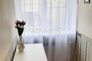 Room in dormitory apartment by the address st. 39 ya liniya (area 29,6 m²) - Atlanta.ua - photo 22