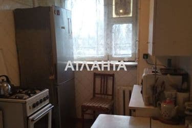 3-rooms apartment apartment by the address st. Nebesnoy Sotni pr Zhukova marsh pr Leninskoy iskry pr (area 63 m²) - Atlanta.ua - photo 13