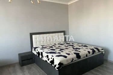 1-к apartment on street prosp  Pobedy na Nivkakh - Atlanta.ua