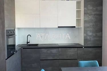 1-к apartment on street prosp  Pobedy na Nivkakh - Atlanta.ua - photo 2