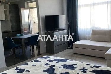 1-к apartment on street prosp  Pobedy na Nivkakh - Atlanta.ua - photo 4