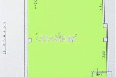 Коммерческая недвижимость по адресу ул. Армейская (площадь 89,4 м²) - Atlanta.ua - фото 15