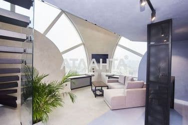 4+-rooms apartment apartment by the address st. Karkashadze per Kirpichnyy per (area 180 m²) - Atlanta.ua - photo 24