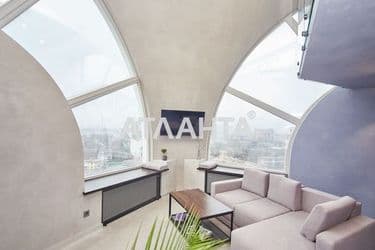4+-rooms apartment apartment by the address st. Karkashadze per Kirpichnyy per (area 180 m²) - Atlanta.ua - photo 25