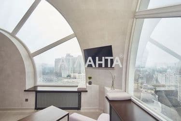 4+-rooms apartment apartment by the address st. Karkashadze per Kirpichnyy per (area 180 m²) - Atlanta.ua - photo 26