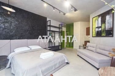 4+-rooms apartment apartment by the address st. Karkashadze per Kirpichnyy per (area 180 m²) - Atlanta.ua - photo 29