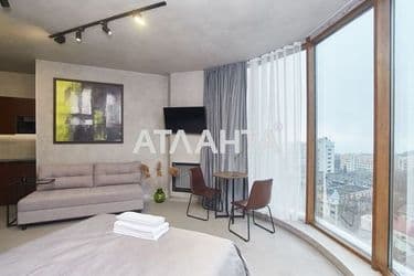 4+-rooms apartment apartment by the address st. Karkashadze per Kirpichnyy per (area 180 m²) - Atlanta.ua - photo 31