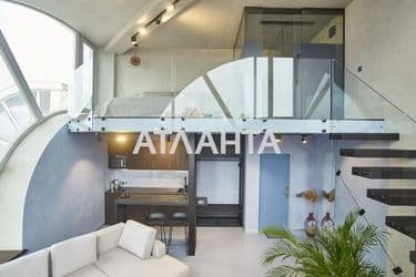 4+-rooms apartment apartment by the address st. Karkashadze per Kirpichnyy per (area 180 m²) - Atlanta.ua - photo 33