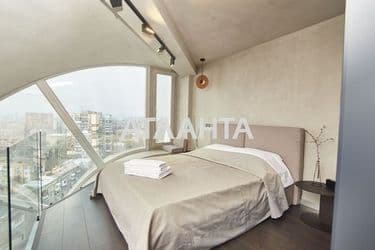 4+-rooms apartment apartment by the address st. Karkashadze per Kirpichnyy per (area 180 m²) - Atlanta.ua - photo 34