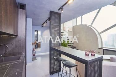 4+-rooms apartment apartment by the address st. Karkashadze per Kirpichnyy per (area 180 m²) - Atlanta.ua - photo 35