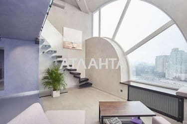 4+-rooms apartment apartment by the address st. Karkashadze per Kirpichnyy per (area 180 m²) - Atlanta.ua - photo 36