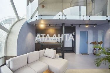 4+-rooms apartment apartment by the address st. Karkashadze per Kirpichnyy per (area 180 m²) - Atlanta.ua - photo 37
