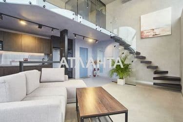 4+-rooms apartment apartment by the address st. Karkashadze per Kirpichnyy per (area 180 m²) - Atlanta.ua - photo 38